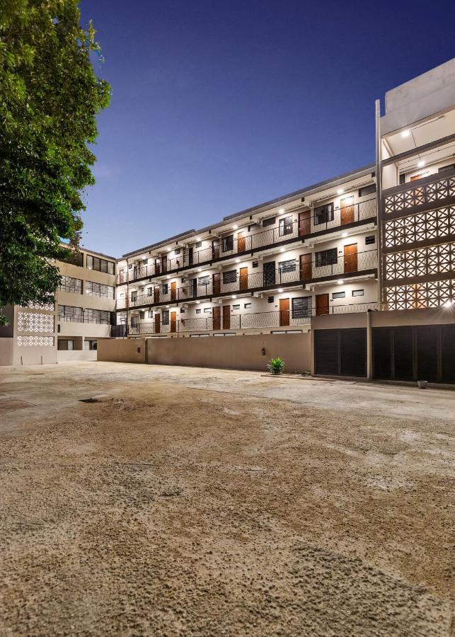Suites Reforma By Homirent メリダ エクステリア 写真